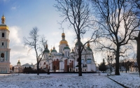 Синоптики обещают, что завтра в Украине выпадет до 35 см снега