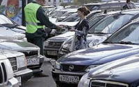 Тариф на парковку в Ивано-Франковске планируют повысить на 50%