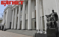 Глава Конституционного суда раскритиковал депутатов за неуважение к законам