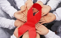 Украина пятая в мире по темпам распространения ВИЧ/СПИДа