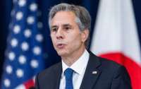 Залишається незрозумілим, чи приїде завтра до Києва Ентоні Блінкен