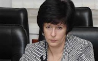 Лутковская не заметила ущемления прав русскоязычных украинцев