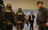 Причастных к теракту в Домодедово задержали еще в декабре