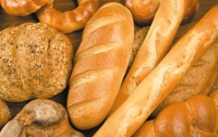 В Киеве резко подорожал хлеб