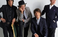 Кит Ричардс объявил о записи нового альбома Rolling Stones