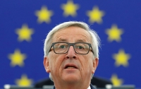 Юнкер заявил, что ЕС нужно стать независимым
