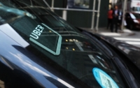 Водителям Uber в Нью-Йорке перестанут выдавать лицензии