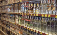 Высший хозсуд запретил ночную продажу алкоголя в Киеве