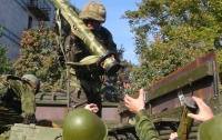 Российские военные пытаются скрыть свои потери на Донбассе, - разведка
