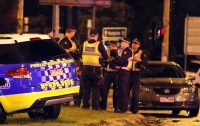 В австралийском городе застрелено семь человек