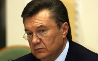 Янукович выразил соболезнование премьер-министру Японии 