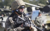 США направит 200 военнослужащих для участия в плановых учениях в Украине
