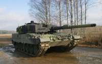 Испания готова поставить Украине зенитно-ракетные комплексы и танки 