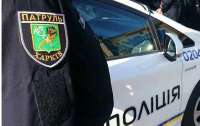 В Харькове избили двух начальников полиции