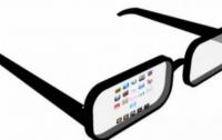 Apple разработала новые умные очки iGlasses