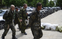 Впечатление, что армию готовят к сдаче в плен, — генерал-полковник запаса Владимир Рубан 
