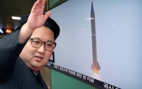 Ким Чен Ын заявил, что Трамп дорого заплатит за слова об 