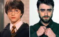 Дэниел Рэдклифф заявил, что Гарри Поттер сделал его алкоголиком