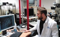 Украинский ученый сделал мировое открытие