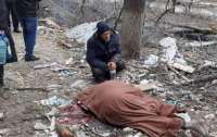 В ООН назвали количество жертв среди гражданских в Украине