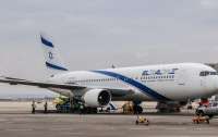 Израиль запретил все пассажирские авиаперевозки