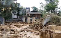 Жуткий тайфун во Вьетнаме унес 27 жизней