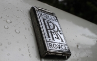 Rolls-Royce анонсировала премьеру новой модели