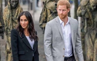 Принц Гарри внес коррективы в гардероб Меган Маркл