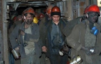 Шахтеры дали стране угля – больше, чем давали