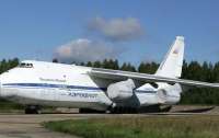 Українські дрони атакували військовий аеродром на Брянщині та пошкодили Ан-124, – Baza