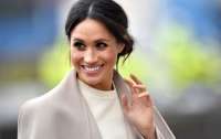 Меган Маркл опинилася у черговому скандалі через свій титул