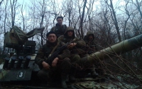 Российские военные открыто обсуждают приказы руководcтва воевать с украинцами (ФОТО) 