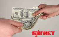 Доллар в Украине пока не интересен населению и банкам