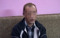 В Одессе милиция задержала несостоявшегося террориста