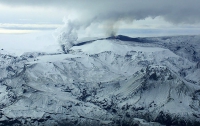 Вулкан в Исландии наконец-то угасает