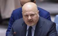 Прокурор МКС закликав росію повернути викрадених дітей до України