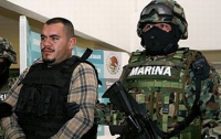 В Мексике за убийство 250 человек предстал перед судом один из лидеров наркокартеля 