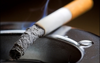 В Украине началась «дискриминация курильщиков»