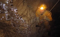 На шахте в Кировском вспышка метана, есть пострадавшие 