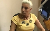 СБУ задержала на взятке влиятельную одесскую чиновницу