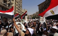 В Египте новые уличные столкновения: шестеро погибших 