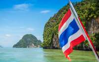 Таиланд вводит сбор с иностранных туристов