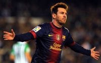 Лионель Месси превзошел рекорд Герда Мюллера (ФОТО)