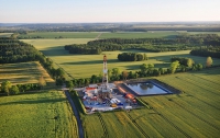 Shell отложила разработку сланцевого газа в Украине
