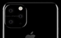 iPhone XI: как будет выглядеть новый смартфон (видео)