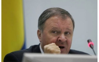 Шаповал: С Януковичем о выборах не общаемся. Он же не юрист 