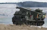 Франция передаст Украине аналоги HIMARS