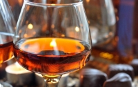 Коньяк в Украине обязали делать по-новому