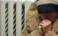 В Киеве без тепла и горячей воды остались 220 домов
