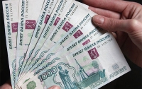 В Украине российский рубль продолжит дешеветь
